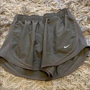 Nike dry fit shorts